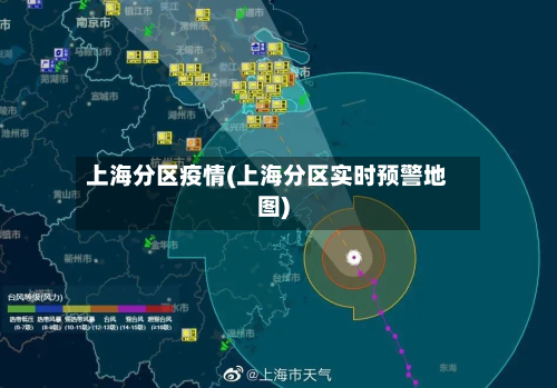 上海分区疫情(上海分区实时预警地图)-第1张图片