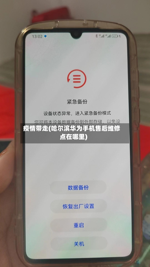 疫情带走(哈尔滨华为手机售后维修点在哪里)-第2张图片