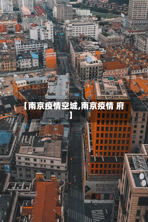 【南京疫情空城,南京疫情 府】