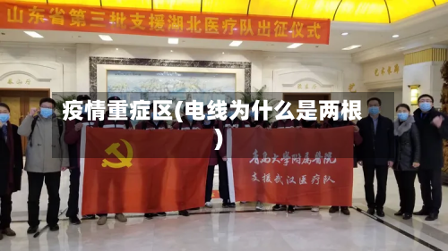 疫情重症区(电线为什么是两根)