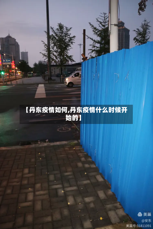 【丹东疫情如何,丹东疫情什么时候开始的】-第2张图片